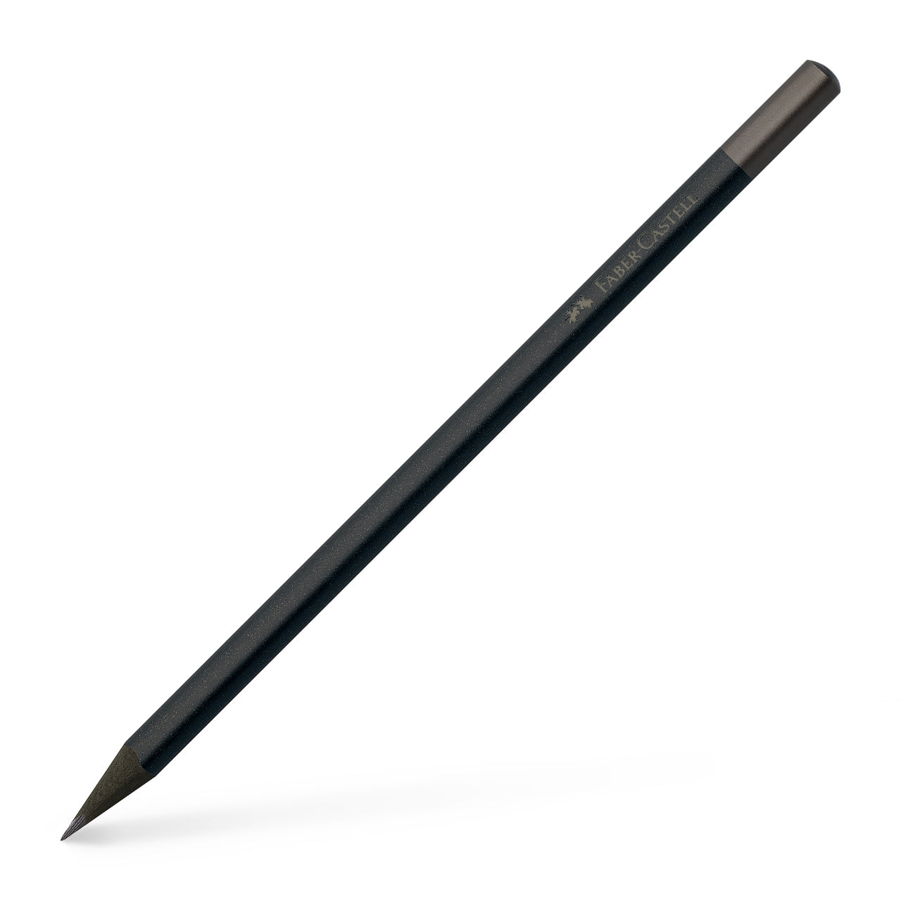 CREION GRAFIT LEMN NEGRU URBAN ALL BLACK FABER-CASTELL CREION GRAFIT LEMN NEGRU URBAN ALL BLACK FABER-CASTELL